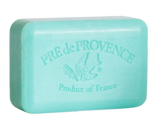 Jade Vine Soap Bar