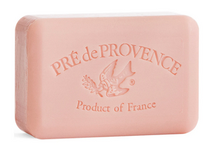 Peony Bar Soap