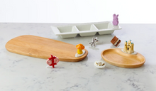 Load image into Gallery viewer, Maple Tidbit Dish