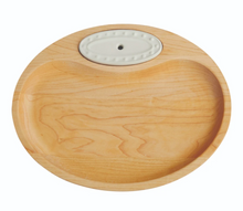 Load image into Gallery viewer, Maple Tidbit Dish