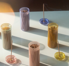 Load image into Gallery viewer, Incense - Cotton &amp; Teak