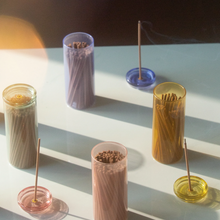 Load image into Gallery viewer, Incense - Peach &amp; Pomelo Bay
