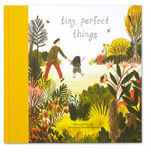 Book - Tiny, Perfect Things