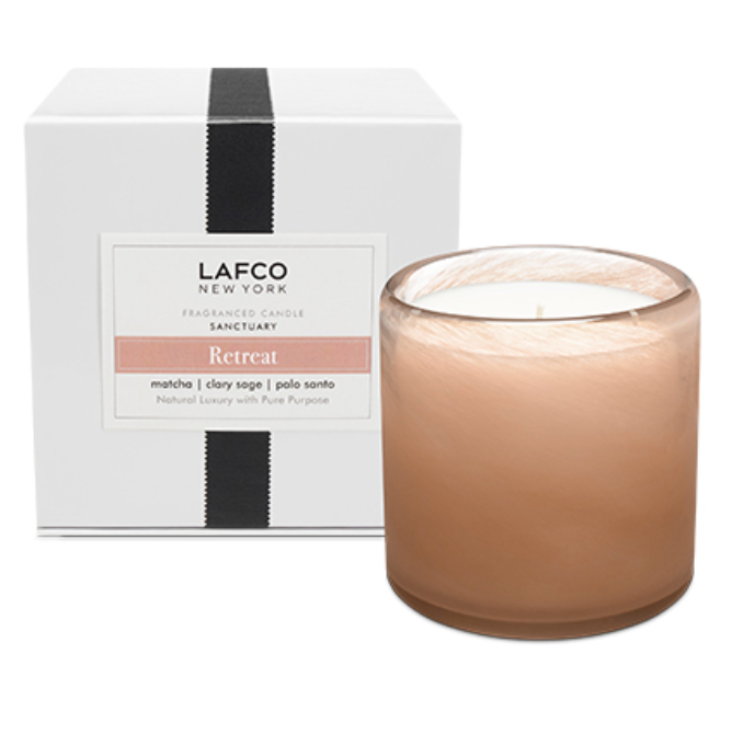 Retreat (Sanctuary) 15.5oz Candle