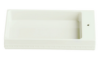 Load image into Gallery viewer, Melamine Guest Towel Holder