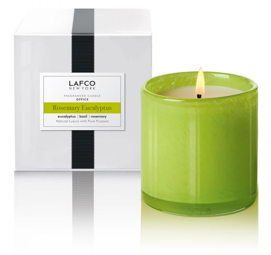 Rosemary Eucalyptus (Office) 15.5oz Candle