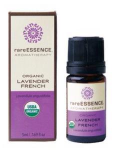 Lavender Essential Oil