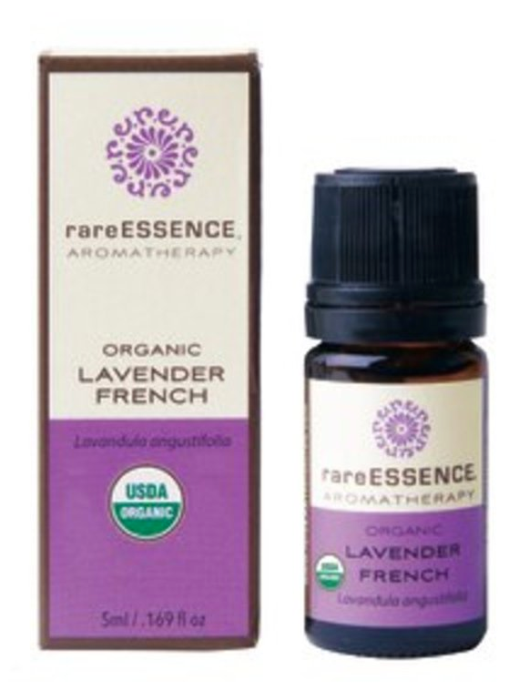 Lavender Essential Oil