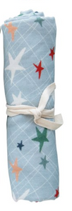 Stars Swaddle
