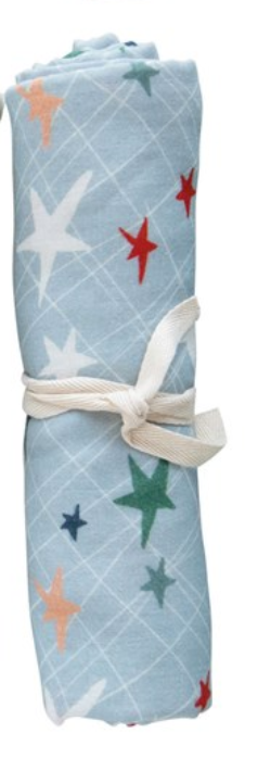 Stars Swaddle