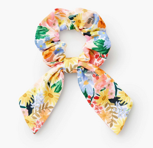 Scrunchie - Marguerite