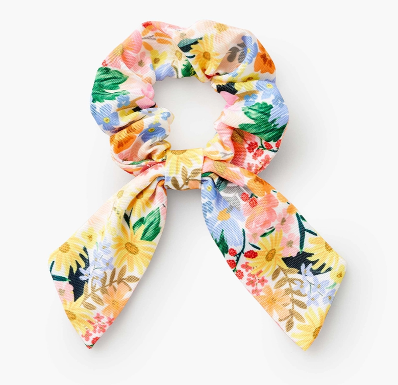 Scrunchie - Marguerite