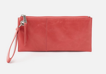 Load image into Gallery viewer, Vida - Wristlet - Tea Rose
