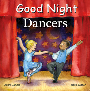Good Night Dancers Book
