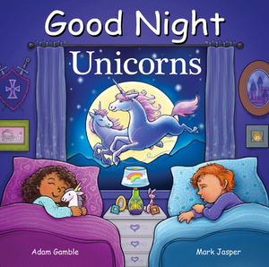 Good Night Unicorns Book