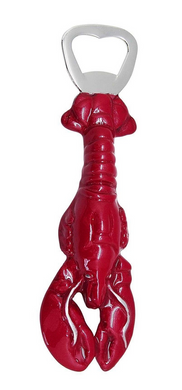 Red Lobster Bottle Opener