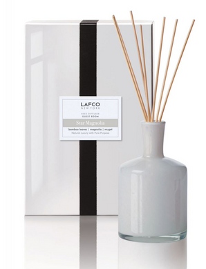 Star Magnolia (Guest Room) 15oz Reed Diffuser