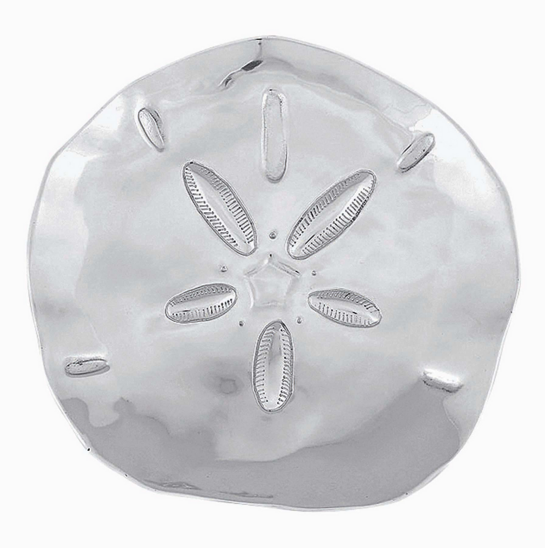 Sand Dollar Platter