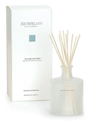 Charleston Reed Diffuser