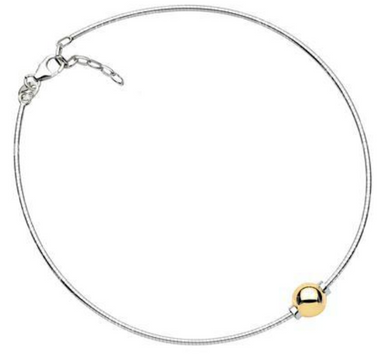 TIFFANY JAZELLE RUBY CAPE COD BRACELET - Wits End Giftique