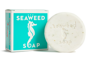 Swedish Dream® Sea Weed Soap - 1.8oz Bar