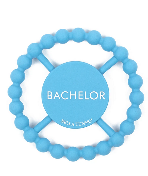 Bachelor Happy Teether