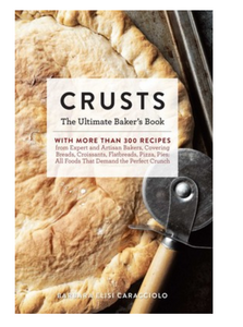 Crusts