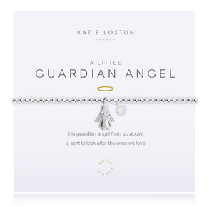 Guardian Angel Bracelet