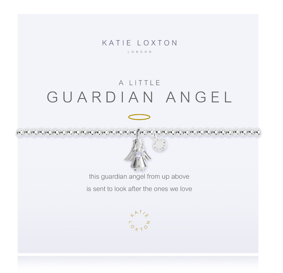 Guardian Angel Bracelet