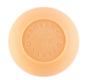 Round Bar Soap - Vetiver
