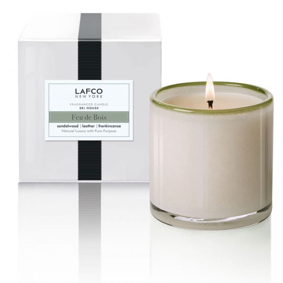 Feu de Bois (Ski House) 15.5oz Candle