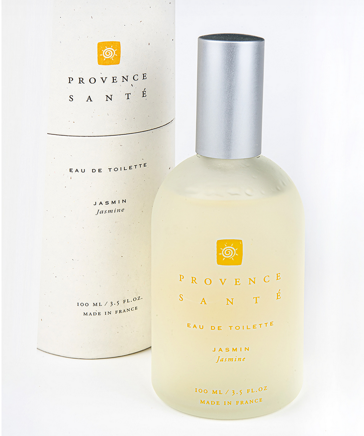Eau De Toilette - Jasmine