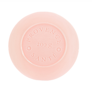Bath Bar - Wild Rose