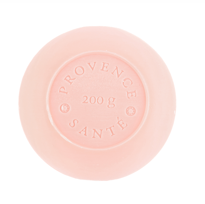 Bath Bar - Wild Rose