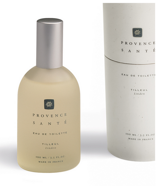 Eau Detoilette - Linden