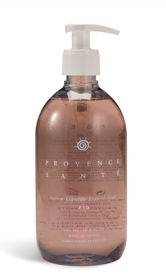 Liquid Soap - Fig