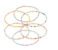 Load image into Gallery viewer, Hope Unwritten Bracelet - In Many Patterns