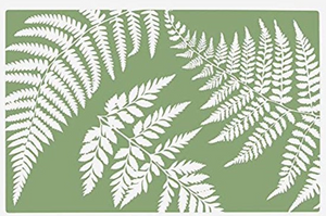Placemat - Fern