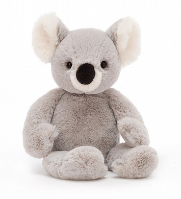 Benjo Koala Plush Toy - Medium