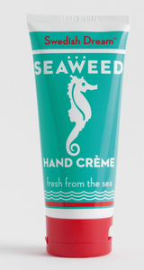 Seaweed Hand Cream