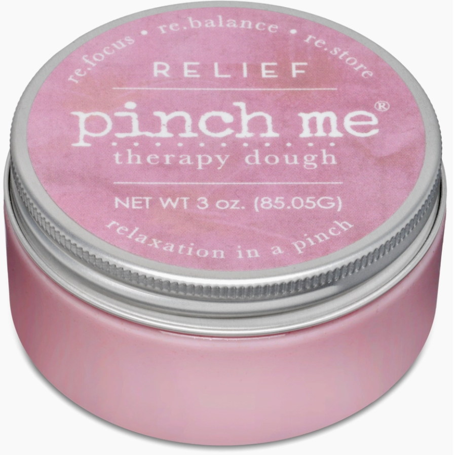Relief Therapy Dough