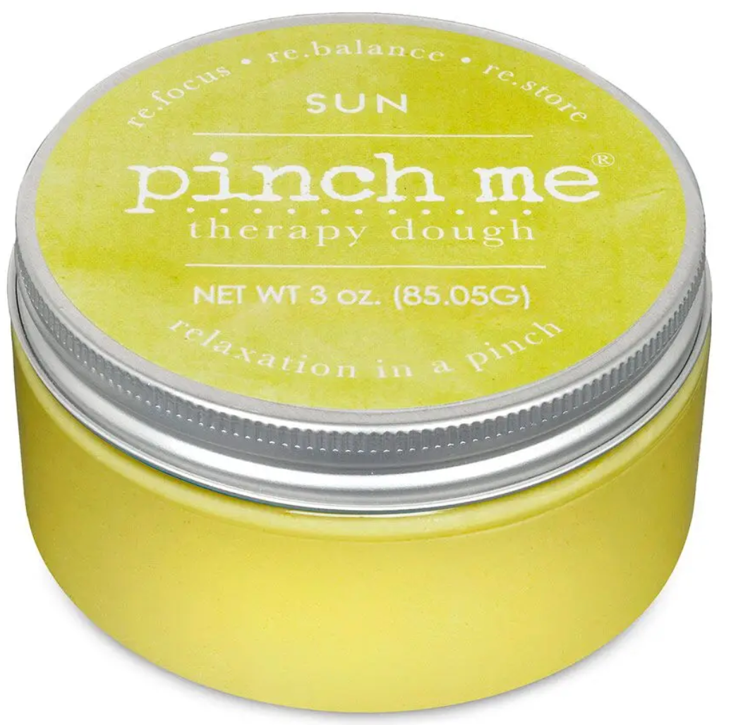 Sun Therapy Dough