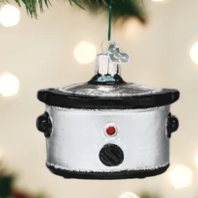 Slow Cooker