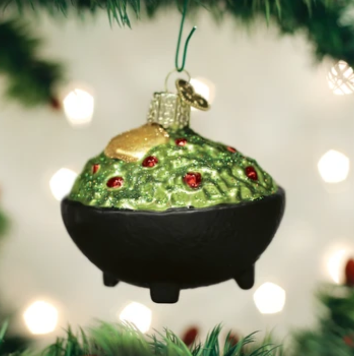 Guacamole