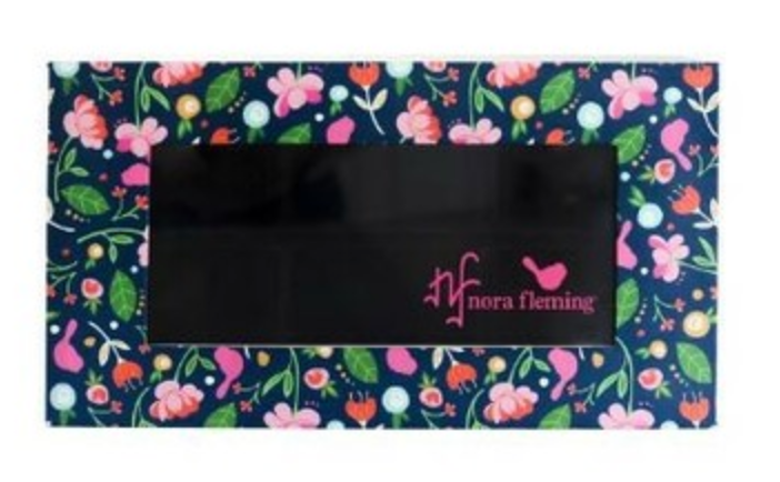 6 Piece Keepsake Box - Floral