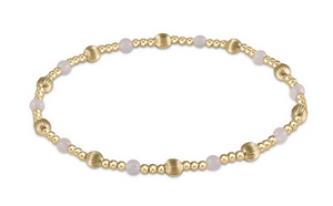 Amazonite Dignity Sincerity Bracelet