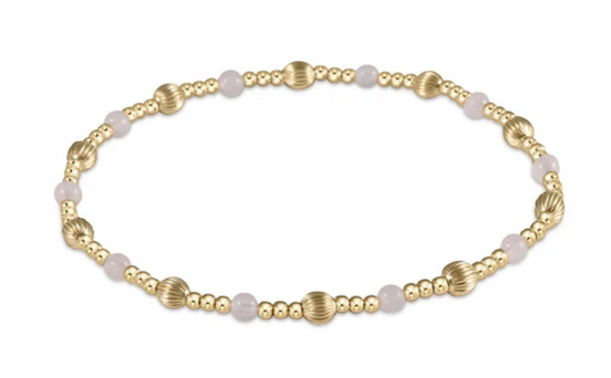 Amazonite Dignity Sincerity Bracelet