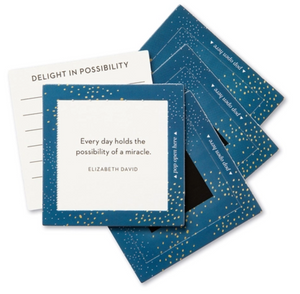 Thoughtfulls Box of Cards - Wish