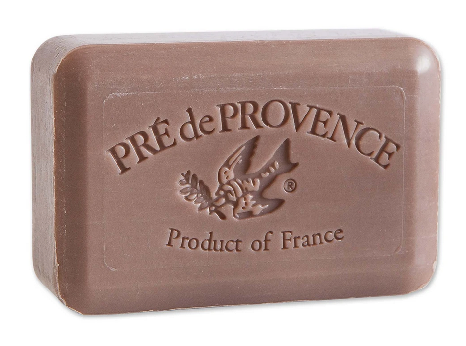 Vanilla Cognac Soap