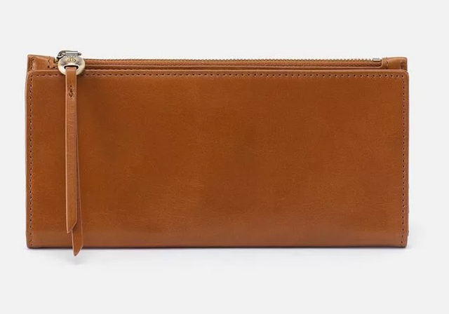 Donner - Wallet - Truffle